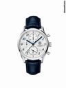 TAG Heuer Carrera Heritage Chronograph NEU incl MWST B&P
