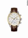 TAG Heuer Carrera Heritage Chronograph NEU incl MWST B&P