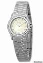 Ebel Diamond Classic Wave