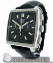 TAG Heuer Monaco Re-Issue