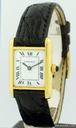 Cartier Tank circa 1990's