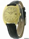 Omega - Constellation Chronometer 18K Yellow Gold Datum 36mm