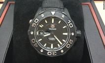 TAG Heuer Aquaracer 500M Calibre 5