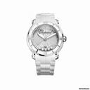 Chopard Uhren Happy Sport, Damenuhr, 288525-3002