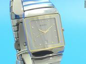 Rado Sintra Platinum Medium Quarz Keramik
