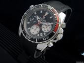 Tudor Hydronaut II Chrono ref. 20360N
