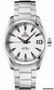 Omega Aqua Terra Automatic Chronometer 38.5mm
