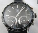TAG Heuer Carrera Calibre S Laptimer