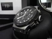 Hublot Big Bang Evolution