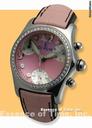 Corum Bubble Ladies Chronograph Diamonds
