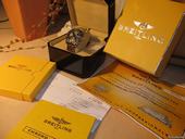 Breitling Chrono Cockpit