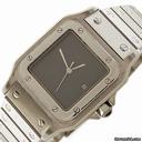 Cartier Santos