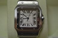 Cartier Santos