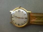 Omega Woterproof