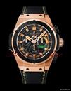 Hublot BIG BANG KING POWER F1 INDIA ROSE GOLD LIMITED 200 PIECES