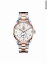 TAG Heuer Carrera Heritage  NEU incl MWSTmit Box+Papieren