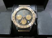 Hublot Super B Oro Rosa