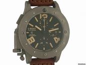 U-Boat Italo Fontana U-42 Chronograph Limitiert 47mm