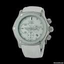 Ebel Chrono 1911 BTR Diamants