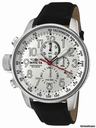 Invicta Lefty 1514 Fliegerchrono
