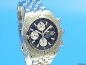 Breitling WINDRIDER CHRONOMAT EVOLUTION CHRONOGRAPH HERREN AUTOMATIK