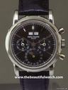 Patek Philippe CHRONO QP 3970P FIRST GENE
