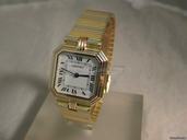 Cartier CEINTURE 3 ORI - THREE COLOR GOLD