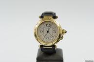 Cartier Pasha' Oro Giallo