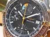 Breitling Chronomat YACHTING Automatic Chronograph Ref. 81950