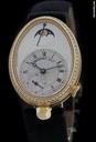 Breguet Yellow Gold Reine de Naples 8908