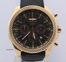 Breitling Bentley Barnato Racing  lim. 500 St��ck NEU incl MWST mit B+P
