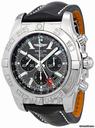 Breitling Chronomat GMT Chronograph Automatic Mens Watch AB041012-F556BKLD