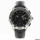 TAG Heuer Aquaracer Calibre 16 Automatic Chronograph