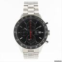 TAG Heuer Carrera Calibre 16 Automatic Chronograph