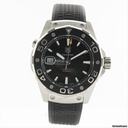TAG Heuer 500M Aquaracer Automatik 43MM