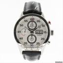 TAG Heuer Carrera Day-Date Automatic Chronograph