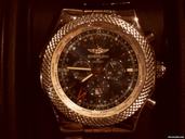 Breitling Bentley GMT