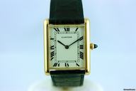 Cartier Tank