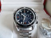 Omega Seamaster Planet Ocean Chronograph