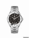 TAG Heuer Link Automatik Day-Date  NEU incl MWST B&P