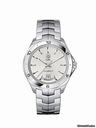 TAG Heuer Link Automatik Day-Date  NEU incl MWST B&P