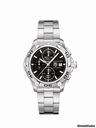TAG Heuer Aquaracer Automatik Chronograph NEU incl MWST mit B+P