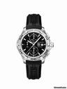 TAG Heuer Aquaracer Automatik Chronograph NEU incl MWST mit B+P