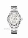 TAG Heuer Aquaracer Automatik Chronograph NEU incl MWST mit B+P