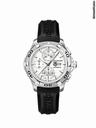 TAG Heuer Aquaracer Automatik Chronograph NEU incl MWST mit B+P