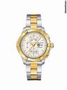TAG Heuer Aquaracer Automatik Chronograph NEU incl MWST mit B+P
