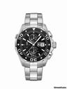 TAG Heuer Aquaracer 500m Automatik-Chronograph NEU incl MWST mit B+P