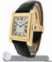 Cartier Tank a Vis