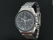Omega Speedmaster Professional Moonwatch