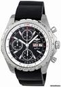Breitling GT Racing Automatic Chronograph Black Rubber Strap Mens Watch 1336313-B960BKRD